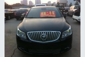 二手別克 林蔭大道 3.0L豪華版_上海市上海閘北區(qū)二手車_上海明成舊機動車經紀-華夏二手車網