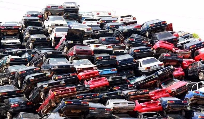 垃圾分類新風尚 蘇州即將全面實施，機動車經紀行業如何應對？