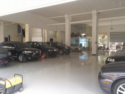 第一車網武漢奧奔馬舊機動車經紀 專業服務，誠信為本，助力二手車交易無憂