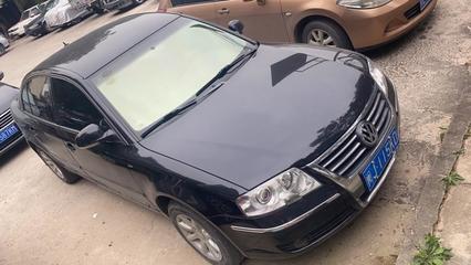 公車閩J115KD帕薩特SVW7203EPi網(wǎng)絡(luò)拍賣公告解析