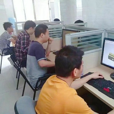 廈門數控編程課程 CNC編程培訓機構全方位指南