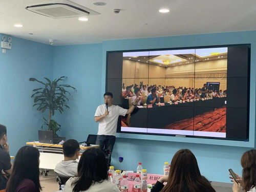 光影定格職場瞬間，辦公攝影技巧精品公開課精彩回顧