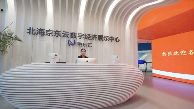 數創未來 北海如何以軟件開發為引擎，打造廣西高端服務業新標桿