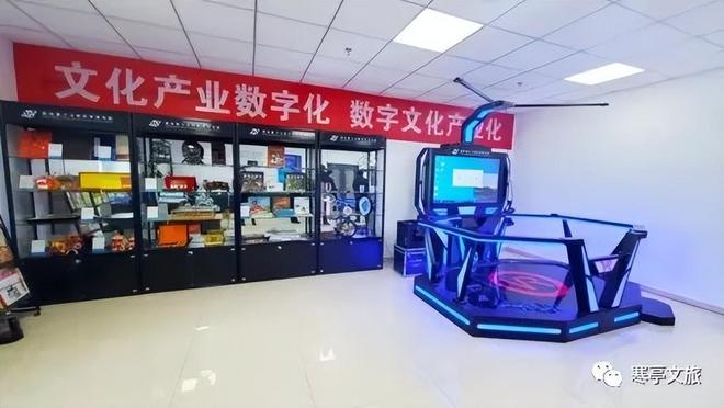 濰坊創(chuàng)建“東亞文化之都” 數(shù)字化打開“兩創(chuàng)”“新窗口”，數(shù)字文化創(chuàng)意軟件開發(fā)引領(lǐng)文化傳承創(chuàng)新